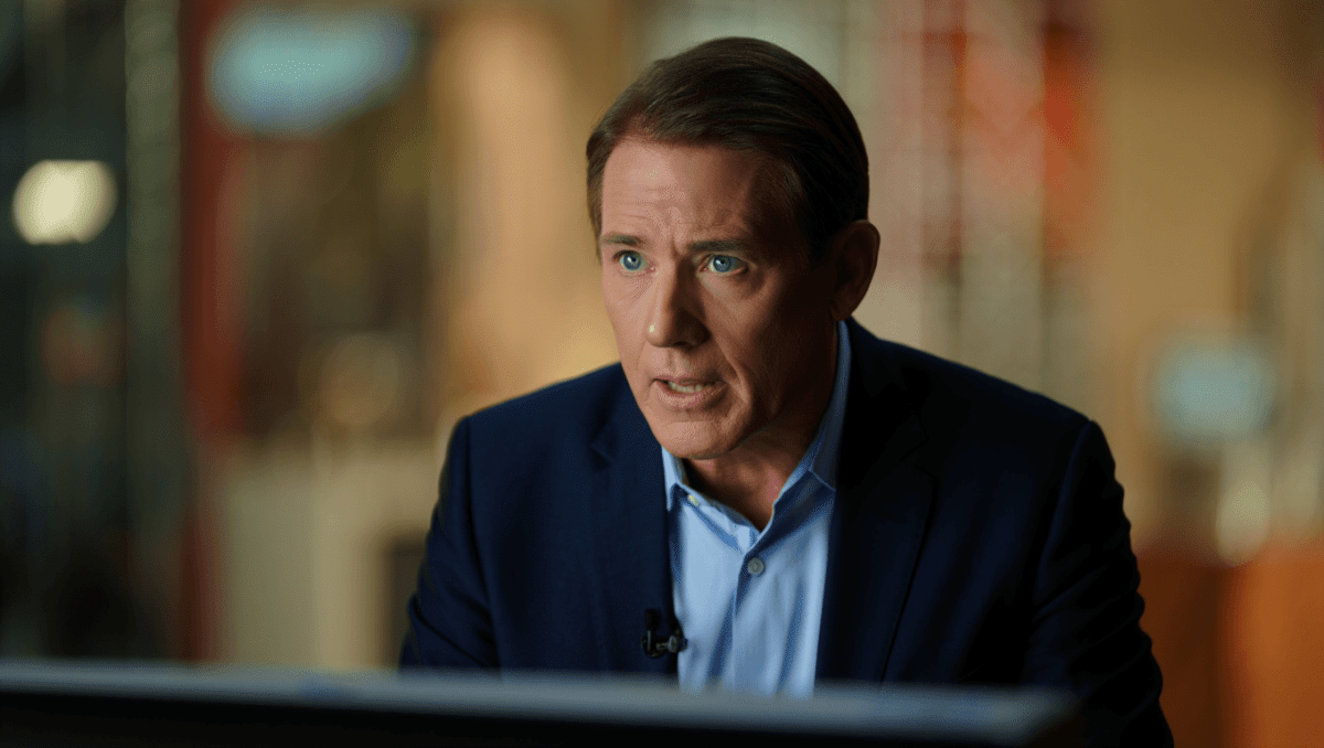 Peter Alexander exits Today Show after 22 years, joining MS NOW