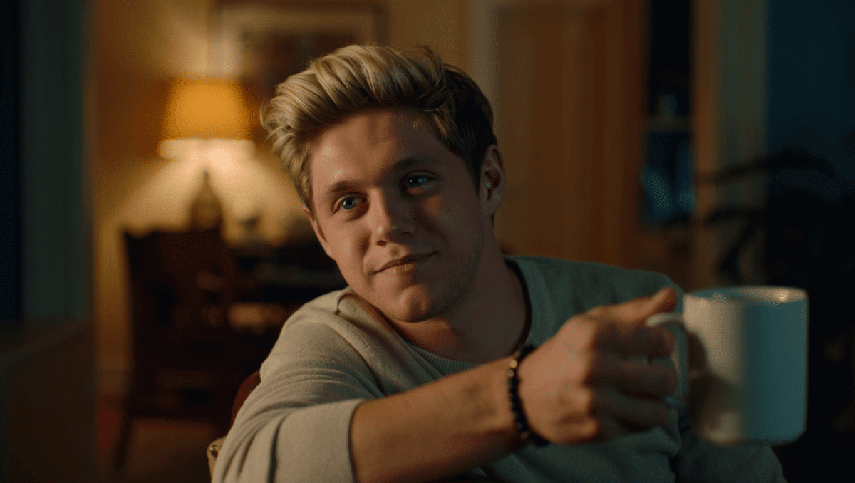Niall Horan drops 'Dinner Party' album announcement, new single releases March 20