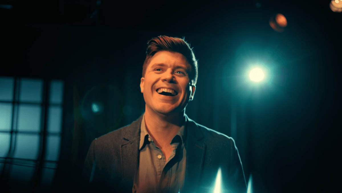 Colin Jost kicks off spring tour with sold-out Northeast shows