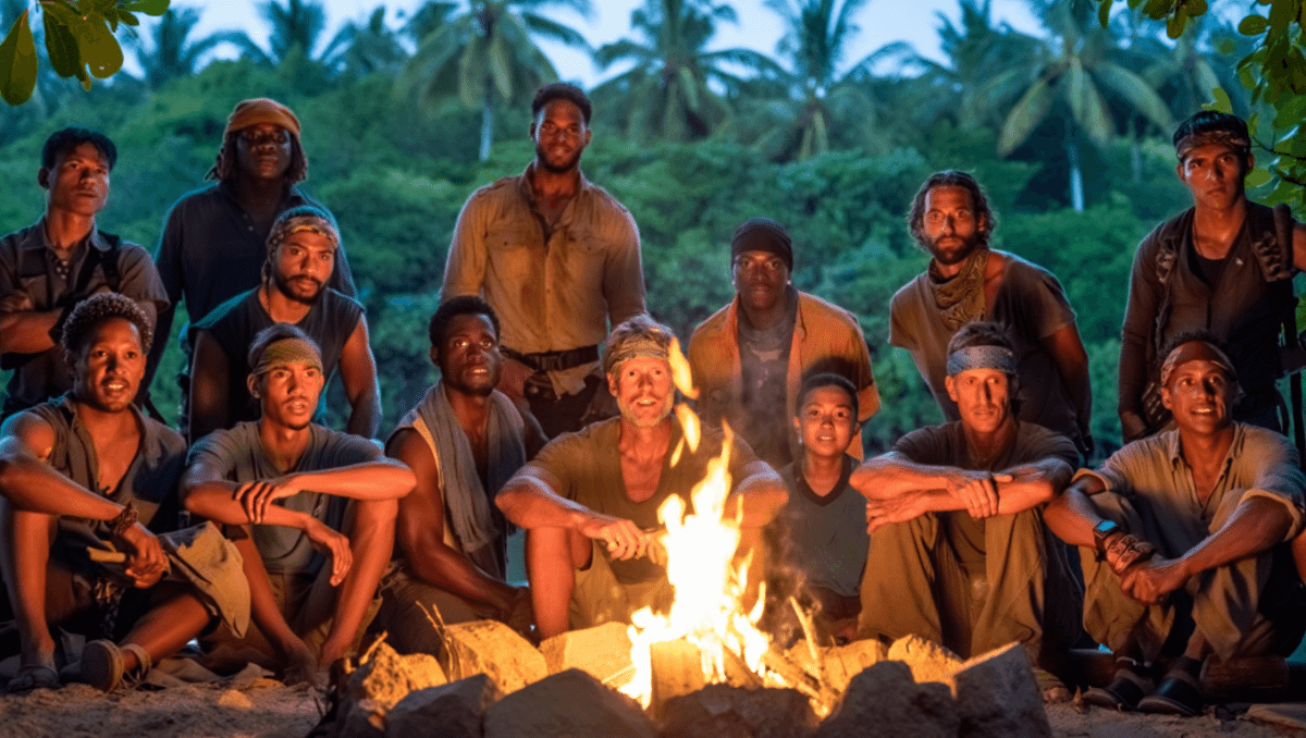 What time is Survivor on tonight? Season 50 episode 2 airs at 8 PM ET