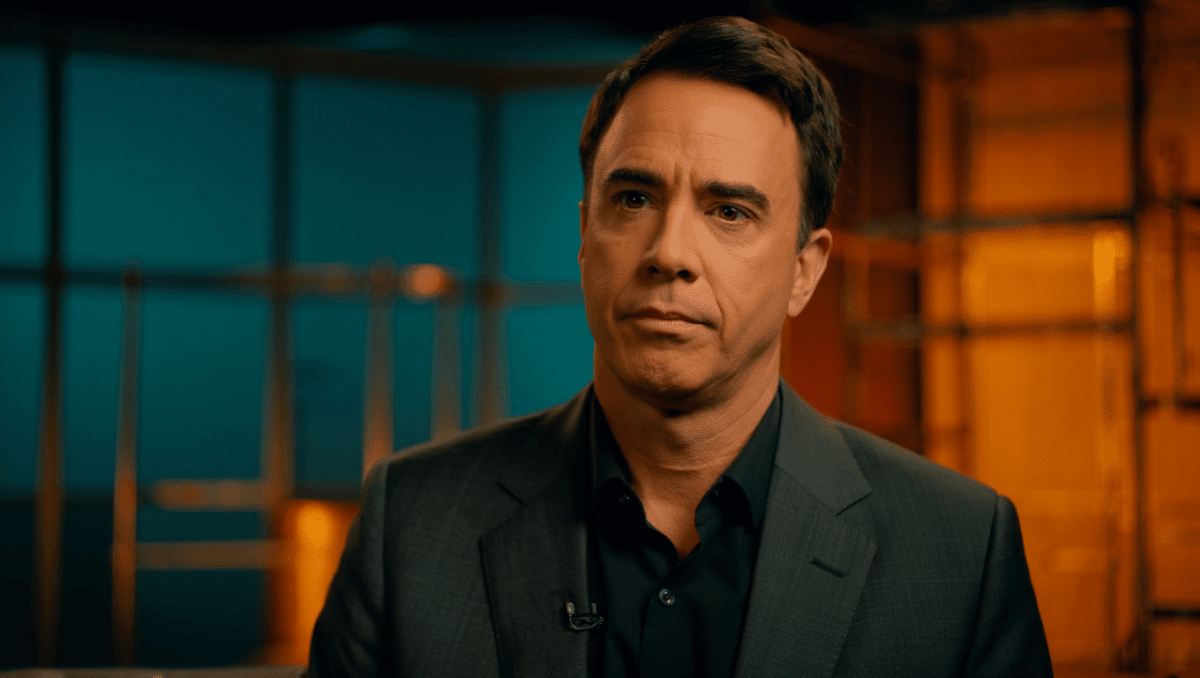 Will Forte reveals SNL still makes him nervous after 16-year break