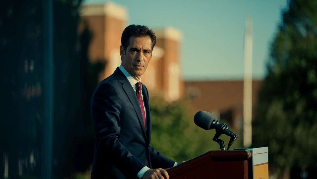 Rahm Emanuel unveils plan to shift billions to community colleges amid 2028 bid