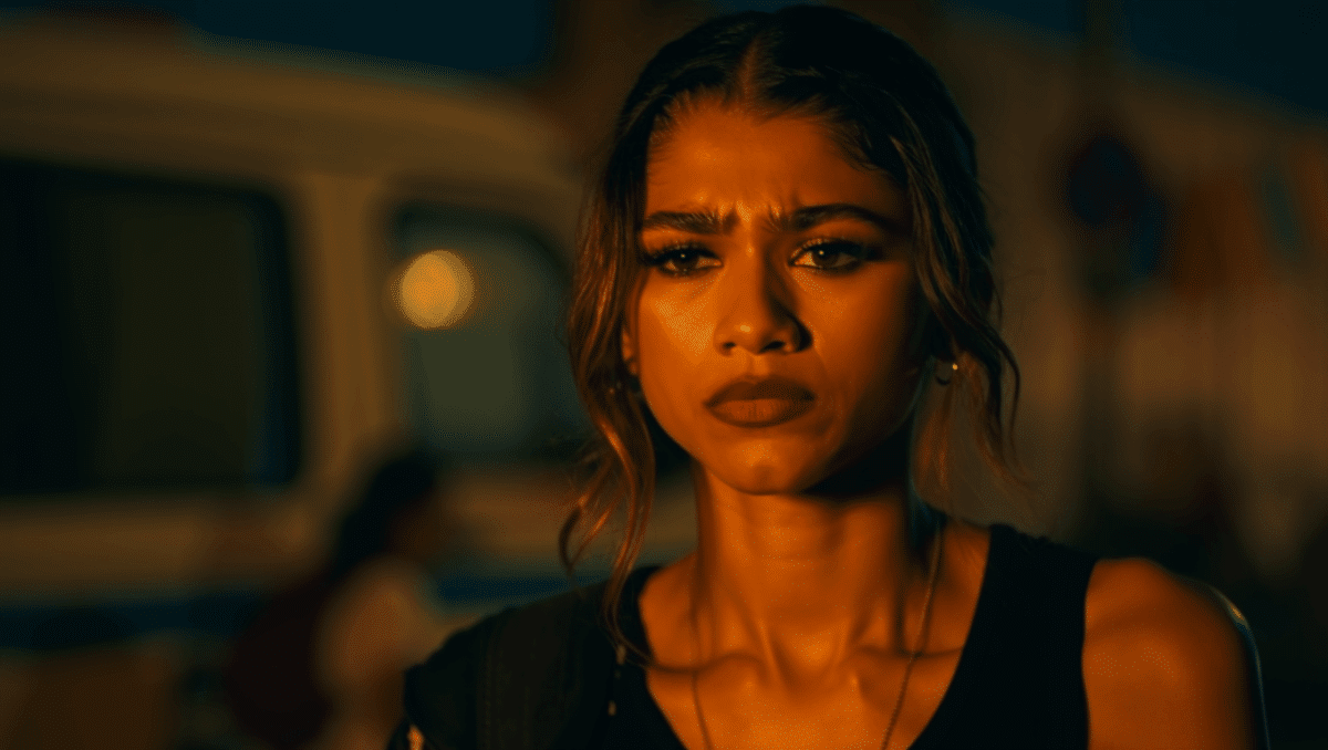 Euphoria season 3 premieres April 12, Zendaya returns to HBO