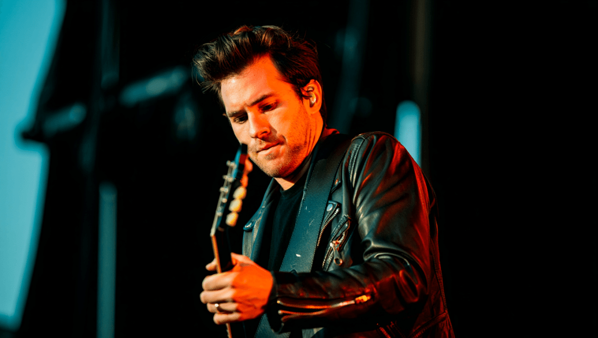 Phil Campbell, Motörhead guitarist, dead at 64 after complex operation