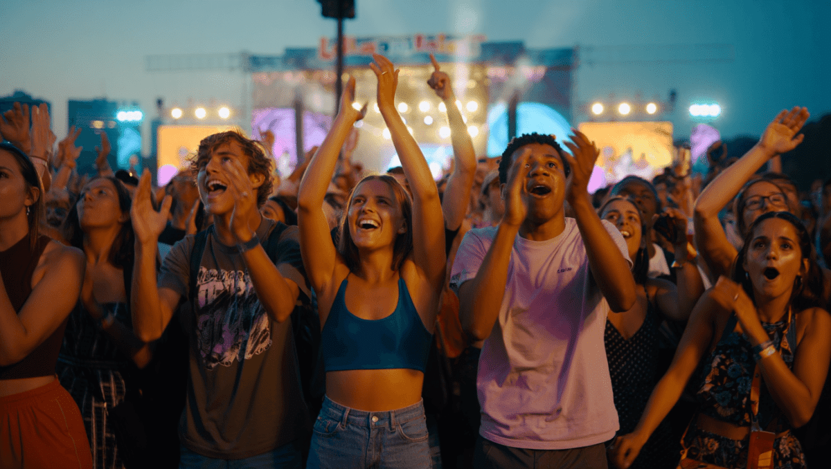 Lollapalooza tickets go on sale today, 4-day pass starts at $399