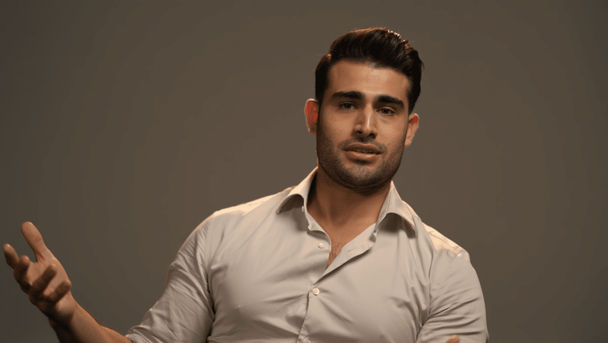 Sam Asghari defends Britney Spears: She's been oppressed, deserves respect