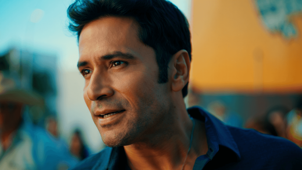 Marco Grazzini breaks silence on Virgin River exit, teases new chapter ahead