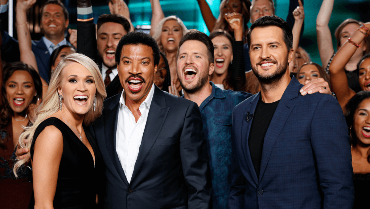 American Idol Top 30 revealed after Hollywood Week, 30 contestants advance to Hawaii round