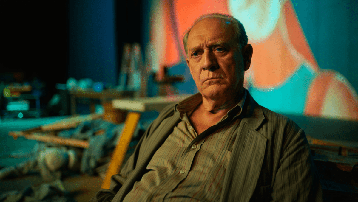 John Lithgow shines as Roald Dahl in 'Giant' Broadway opening, critics praise stellar performance