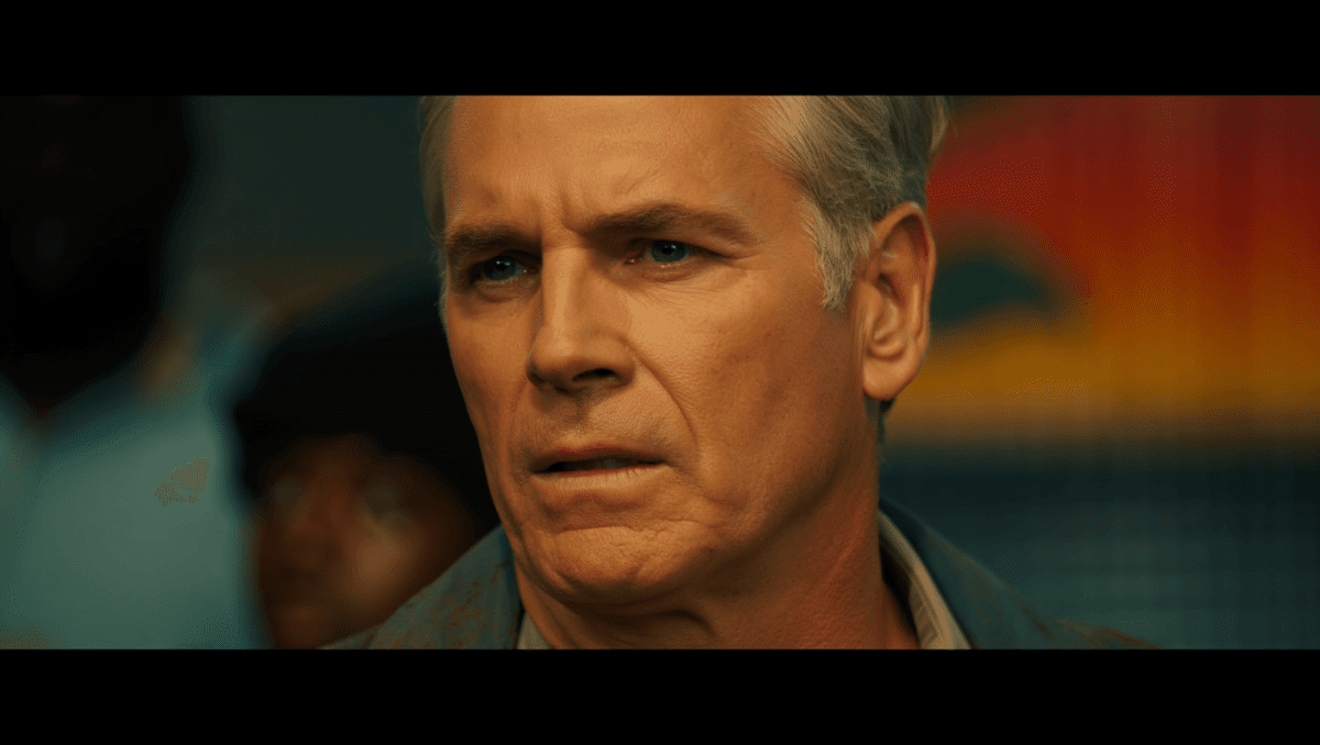 Corey Parker dies at 60 after private cancer battle, 'Will & Grace' alum