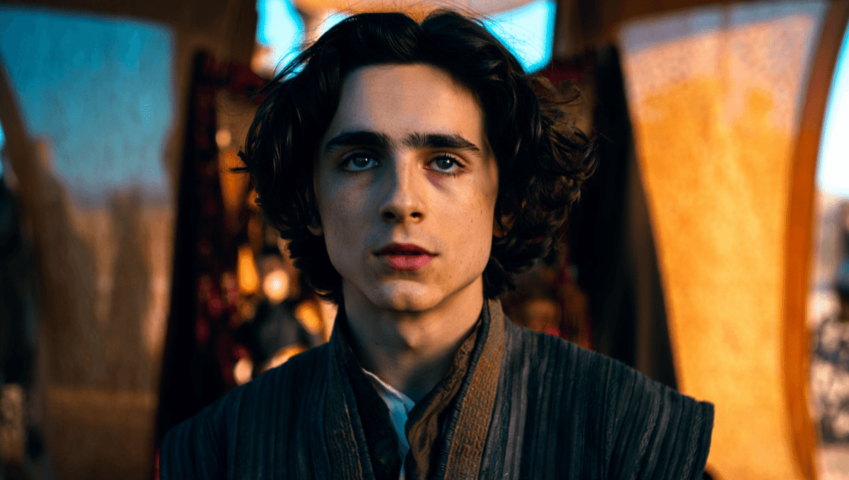 Dune Part 3 trailer drops tomorrow with 9 stunning character posters