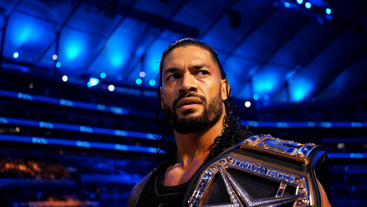 WrestleMania 2026 brings wrestling's biggest stars to Las Vegas in April