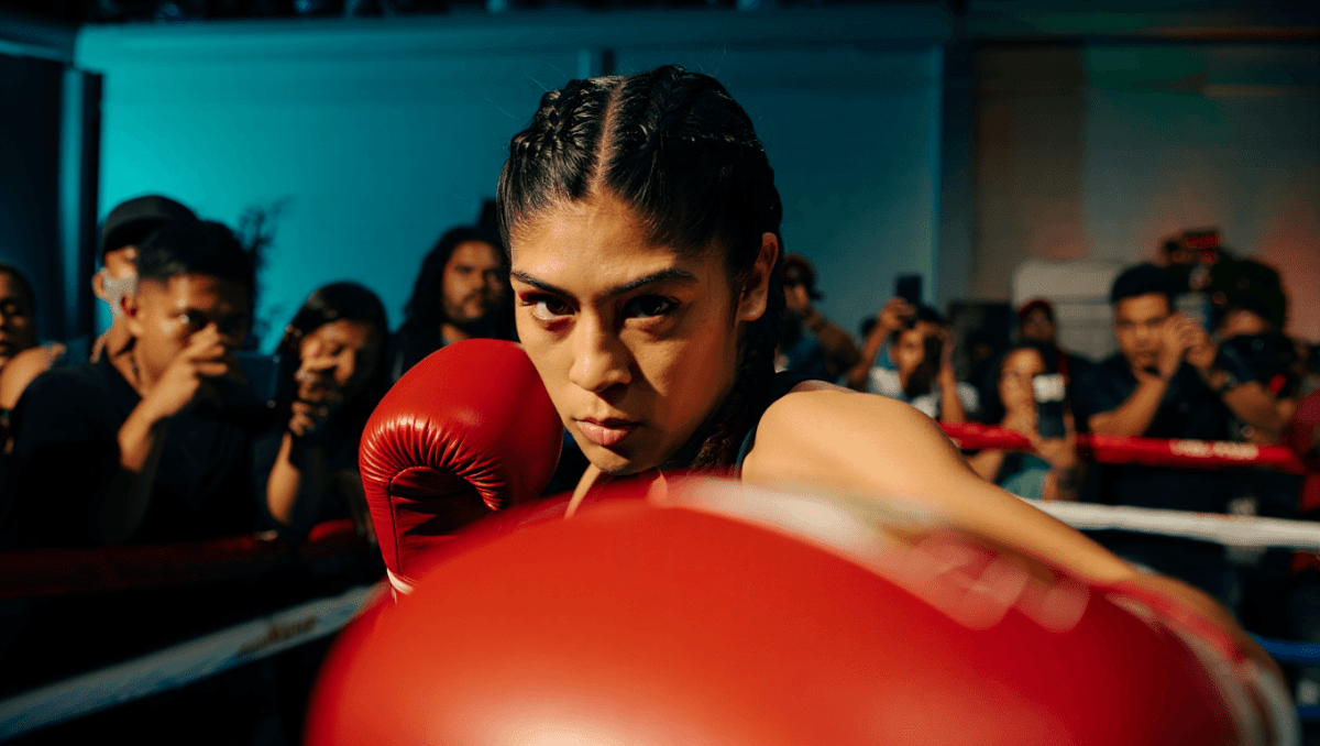 Karely Ruiz battles Marcela Mistral at Ring Royale tonight in heated showdown