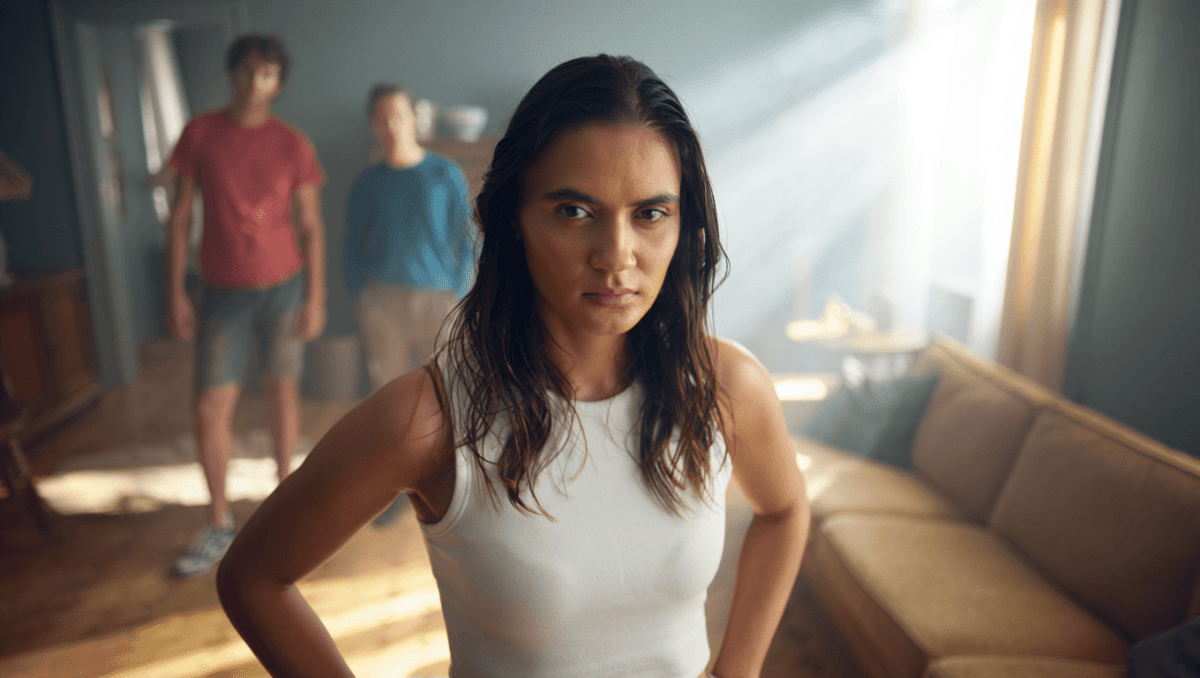 La Casa de Los Famosos heats up as Laura G's surprise nominations rock the house tonight