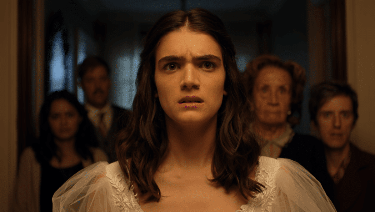 Something Bad Is Going to Happen cast: Meet the Netflix horror stars