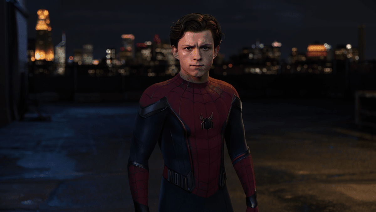 Spider-Man: Brand New Day trailer drops tomorrow, first look at Tom Holland's comeback
