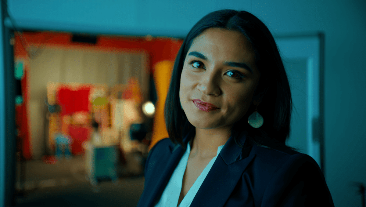 Ashley Padilla leads SNL cast again as season's breakout star shines