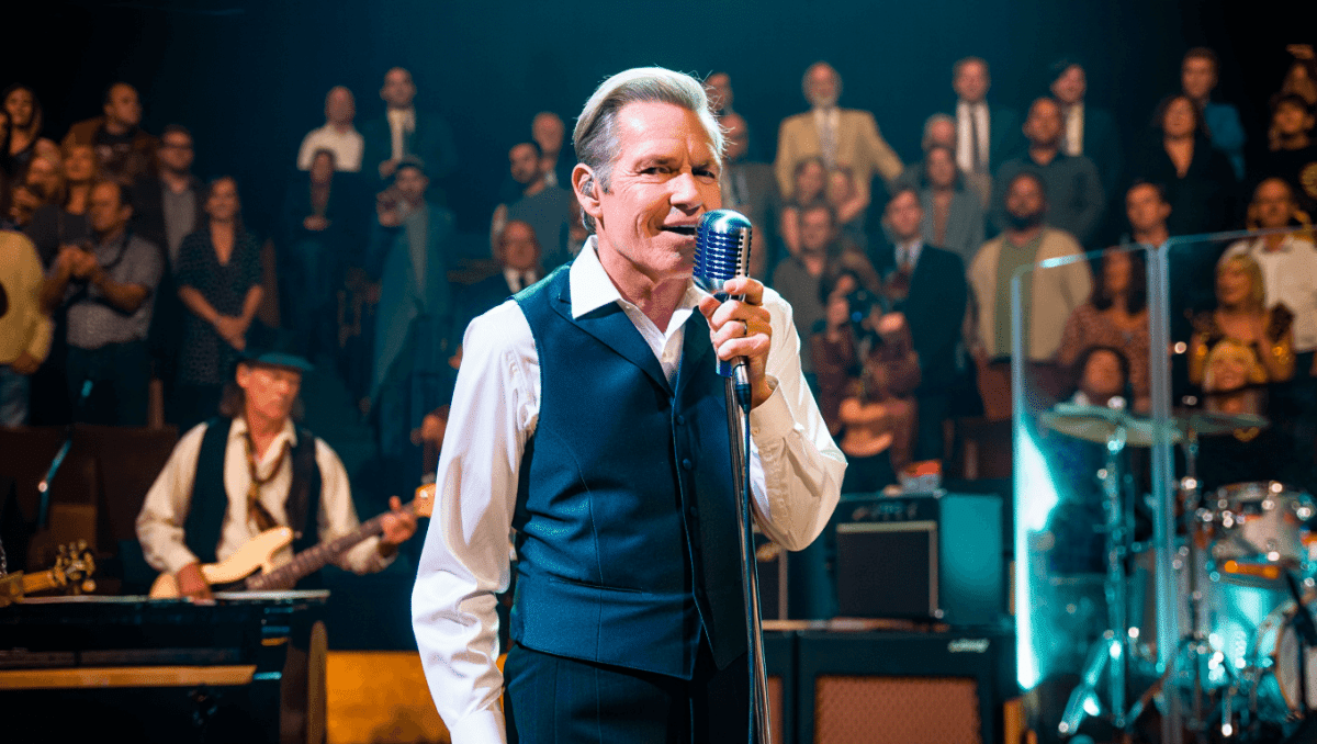 Billy Bob Thornton launches 2026 Morro Rock Tour, new album drops June