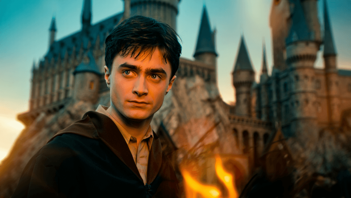 HBO Max Harry Potter series trailer reveals Christmas 2026 premiere date