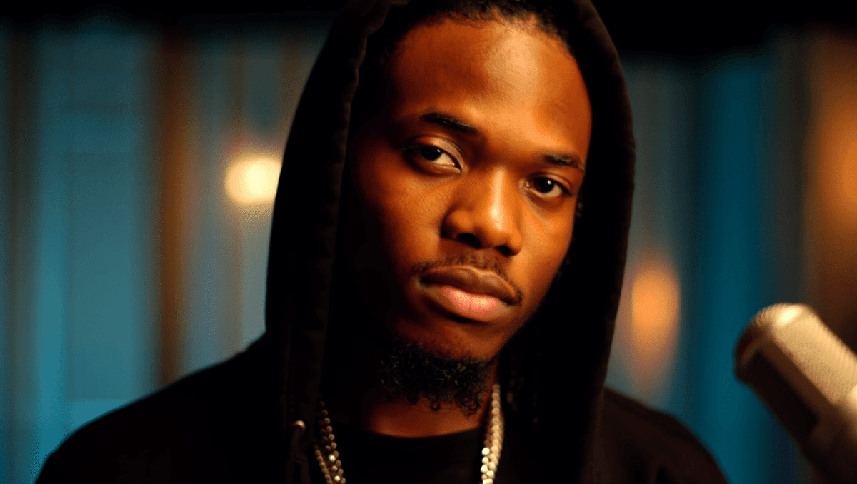 Fetty Wap drops Zavier album tomorrow, first project since prison release