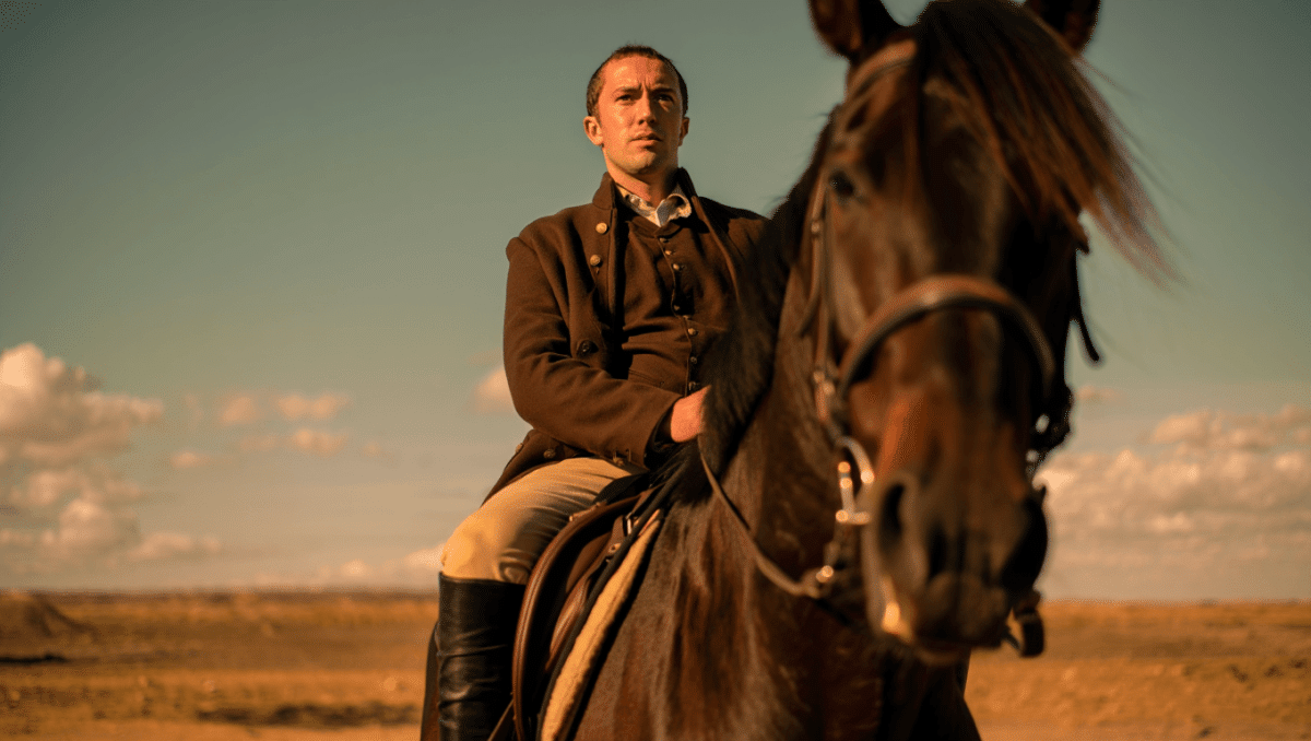 Steel Ball Run episode 2 delayed, no release date confirmed yet