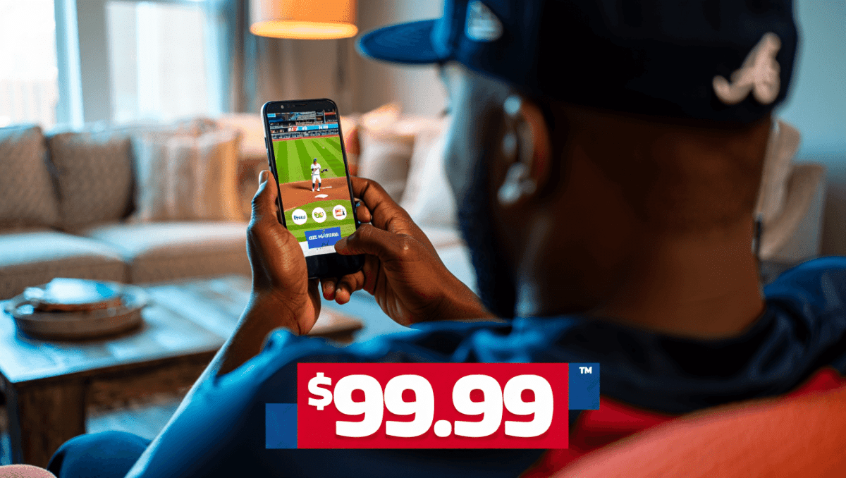Braves TV launches with $99.99 annual subscription, stream 140+ games without blackouts