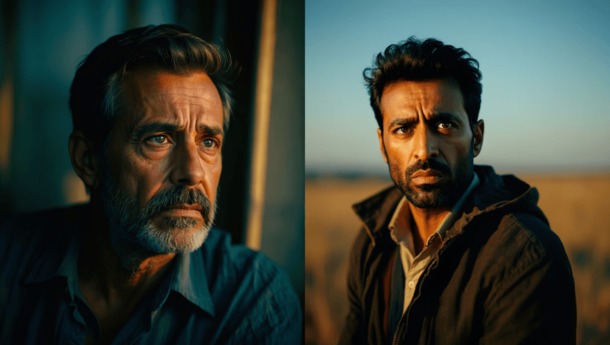 Movie reviews reveal A Poet and All That's Left of You dominate March with perfect 100% scores