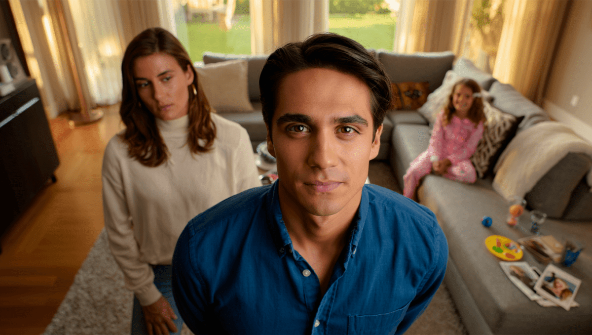 Frankie Muniz returns to Malcolm in the Middle after 20 years