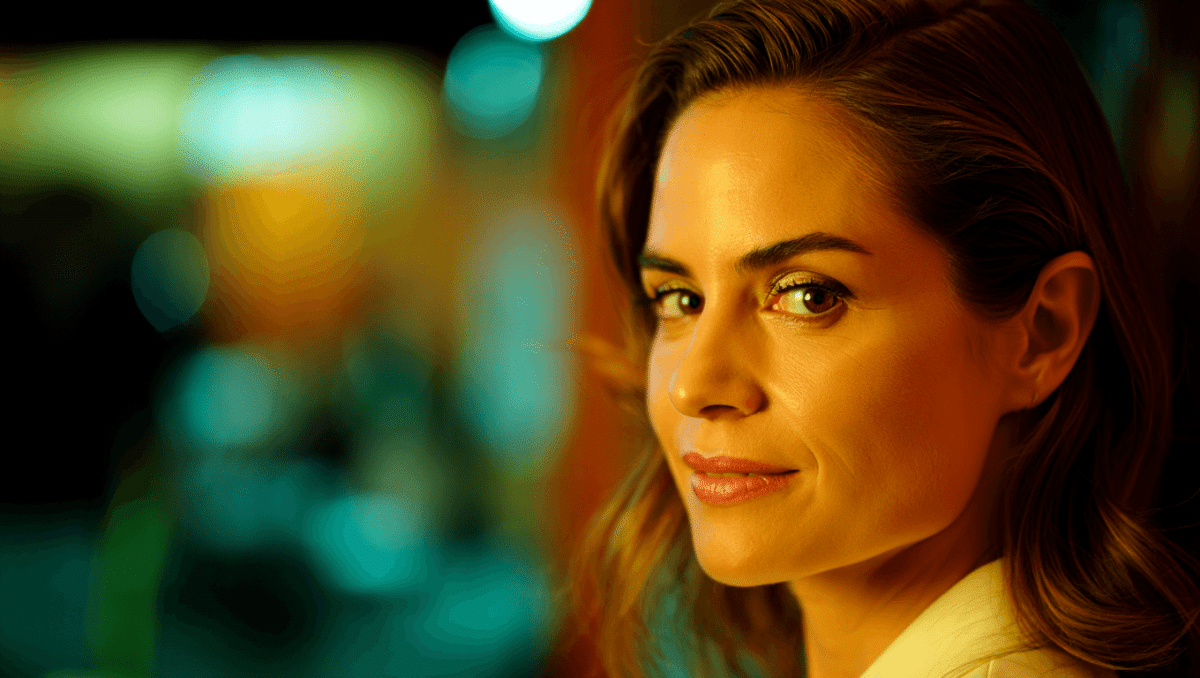 Amanda Peet reveals she's battled breast cancer, opens up in raw essay