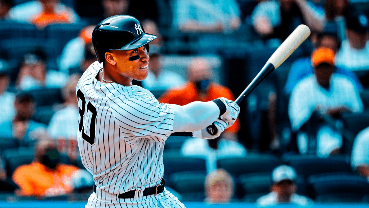 NBC Sports covers Opening Day: Yankees top Giants 7-0 with robot umpire debut