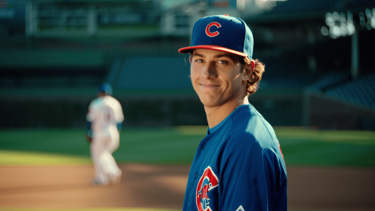 Nico Hoerner extends with Cubs on 6-year deal, staying off free agency