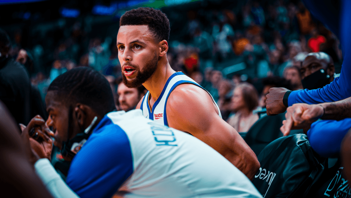 Klay Thompson's Warriors beat Mavericks 137-131 in OT thriller