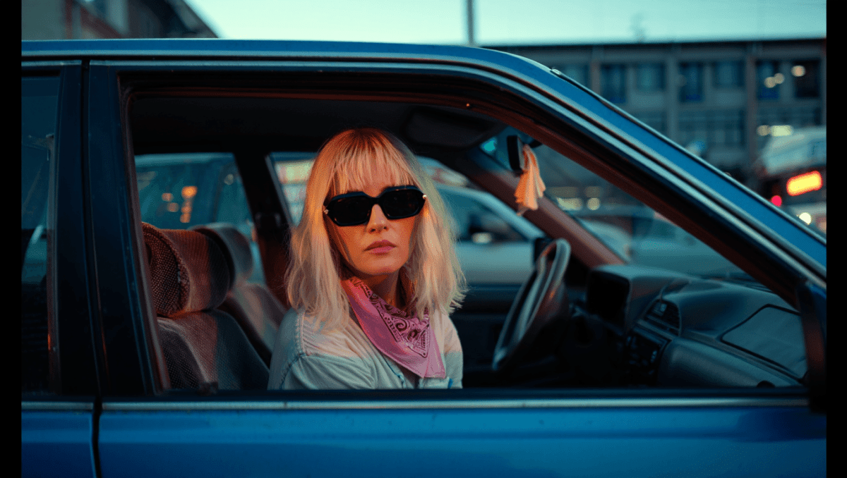 Rose Byrne delivers Oscar-worthy performance in 'Tow,' releases today