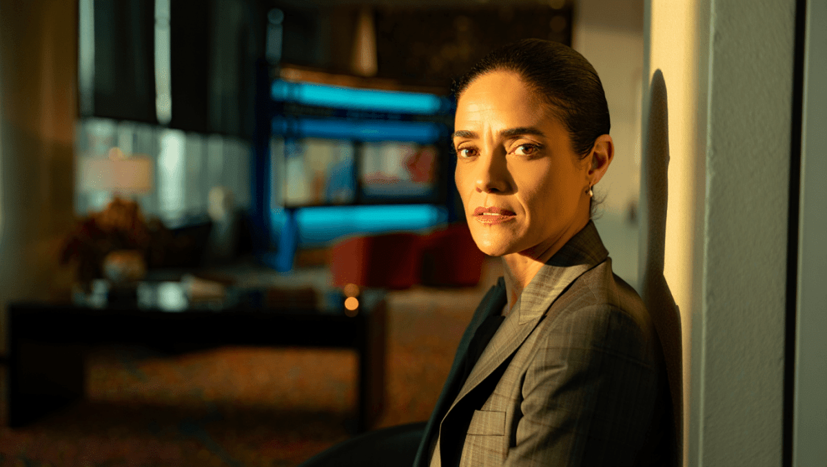 Bari Weiss shuts down CBS News Radio, lays off 6% of staff