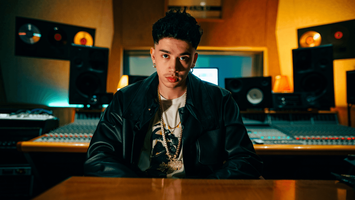 Yeat drops ADL album tonight, double album feat. A Dangerous Lyfe and Love