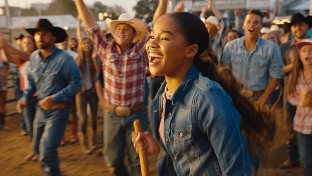 Houston Rodeo announces updated dress code policy for final week
