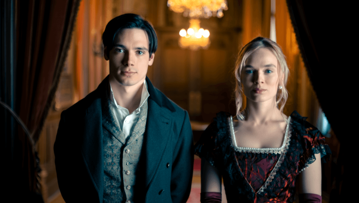 Leo Woodall joins Sydney Sweeney in 'Custom of the Country' film adaptation