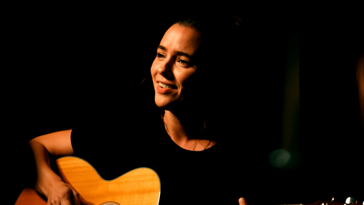 Brandi Carlile expands The Human Tour with fall dates starting August 13