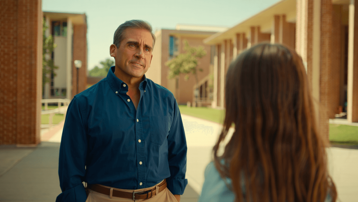 Rooster cast features Steve Carell, Danielle Deadwyler in HBO college comedy premiere tonight