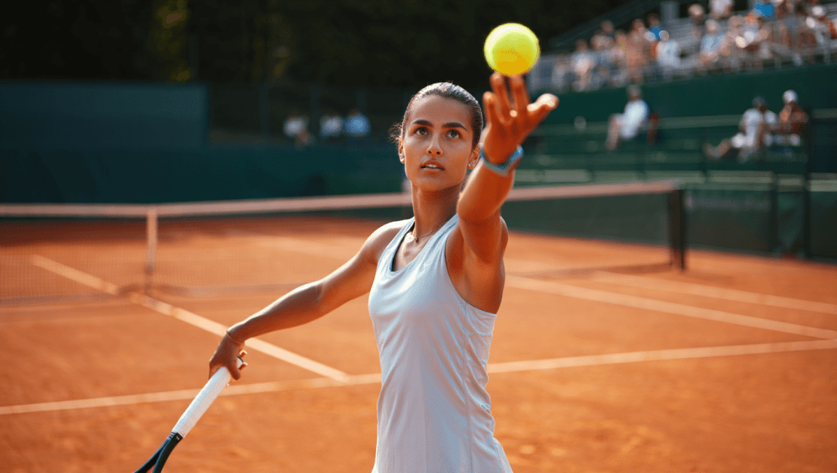 Polina Kudermetova defeats Oliynykova 3-6 7-6 6-4 in dramatic Charleston comeback