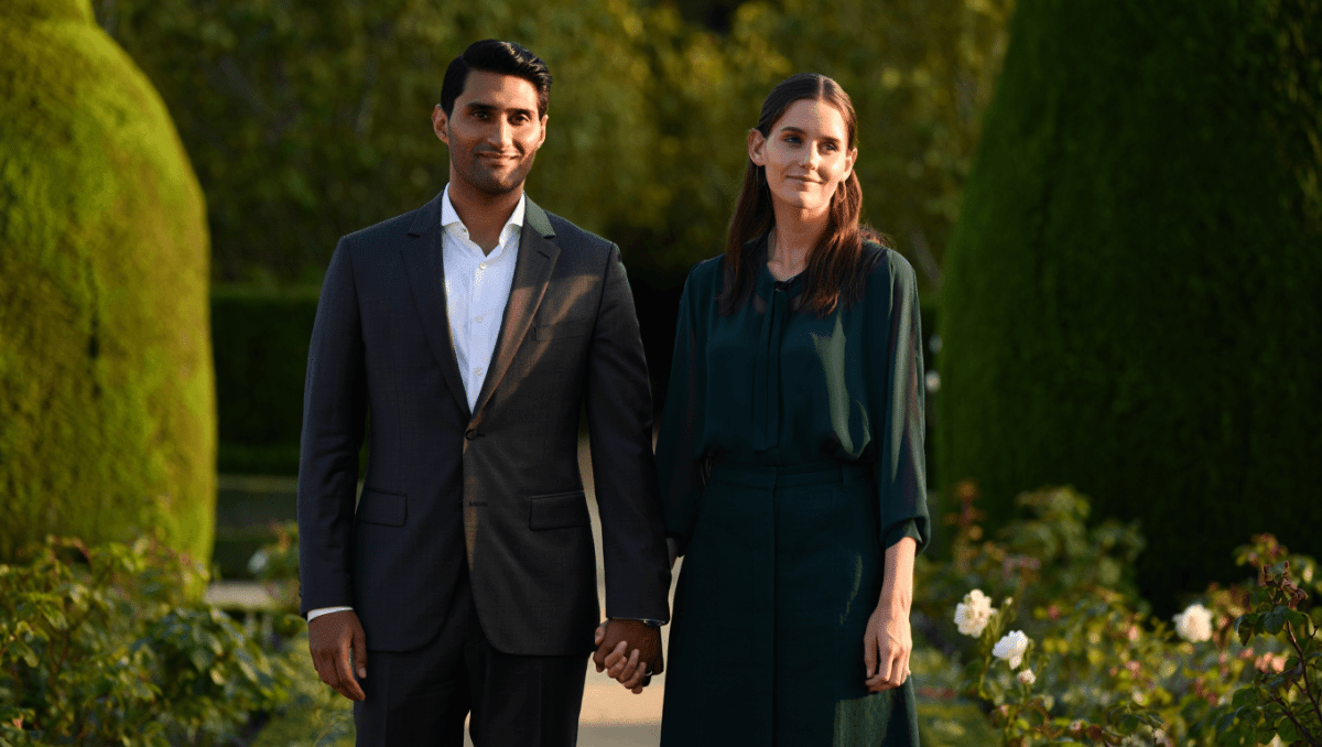 Francesca Bridgerton season 5 confirmed with first LGBTQ love story