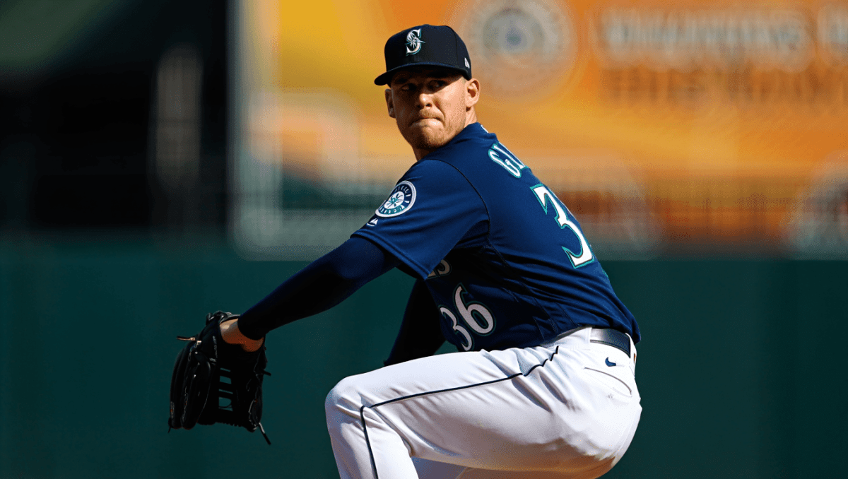 Seattle Mariners open season tonight against Guardians without key stars