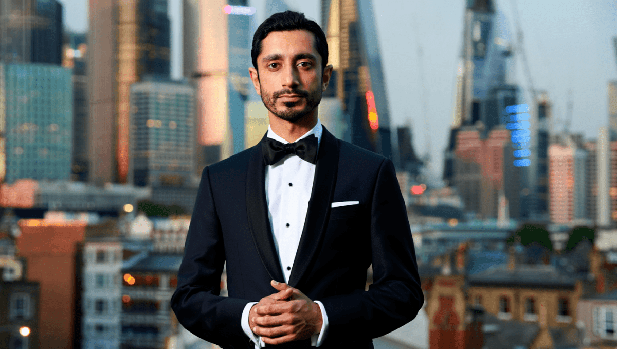Riz Ahmed's Bait lands on Prime Video, actor rocks dark comedy