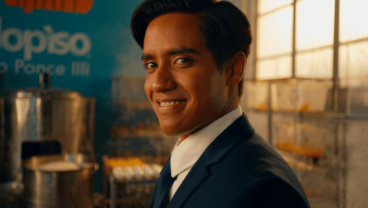 La Oficina Mexico just premiered on Prime Video as Office remake set in soap factory