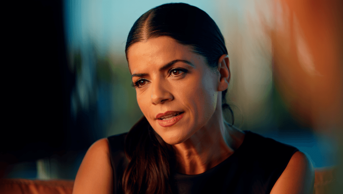 Gina Gershon turned down Friday the 13th Part 2 over exploitative nudity