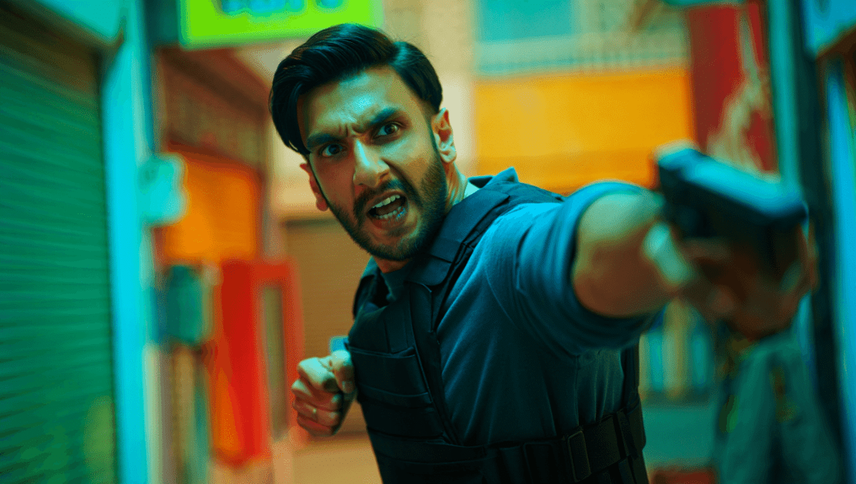 Dhurandhar 2 box office collection crosses ₹500 crore globally in 3 days