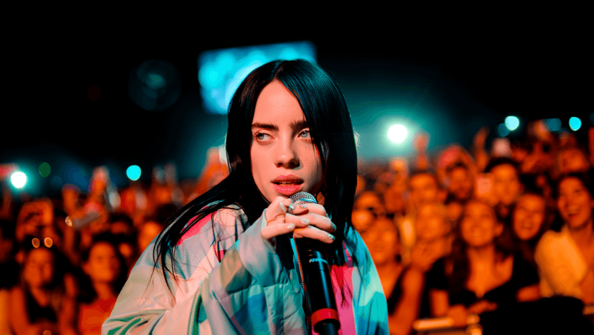 Billie Eilish gears up for massive 2026 tour, James Cameron film drops May 8