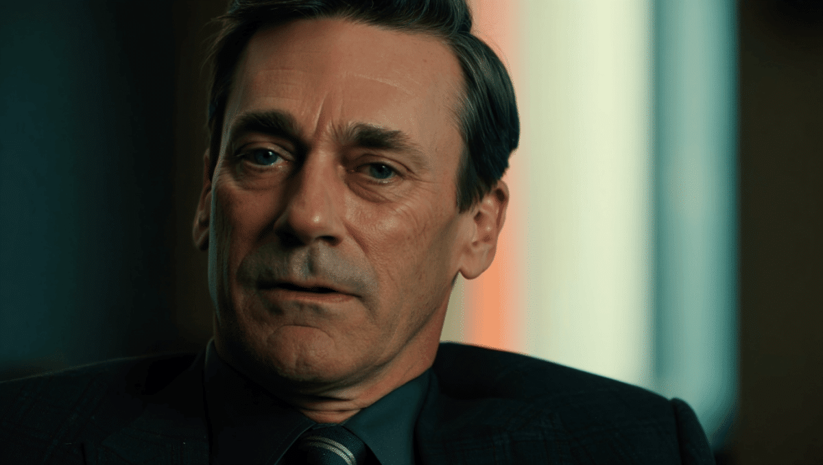 Jon Hamm rules out Mad Men reboot, says he's aged out of Don