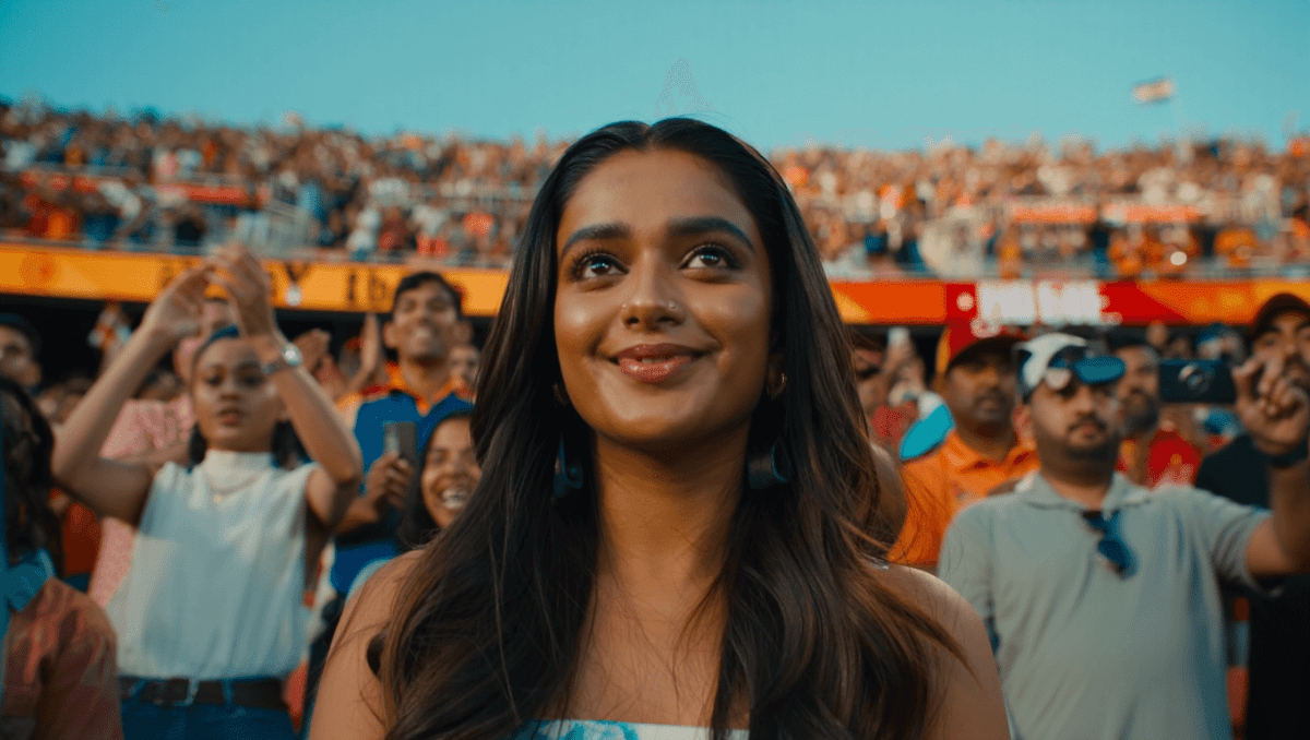 Hardik Pandya's girlfriend Mahieka Sharma steals spotlight at T20 World Cup 2026