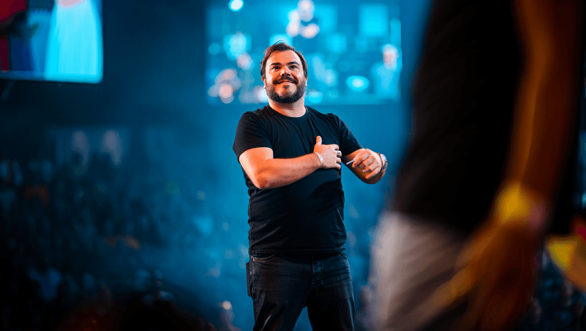 SNL returns April 4 with Jack Black and Jack White, here's what to expect